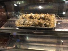 -东方御宴海鲜酒楼(棕泉酒店)
