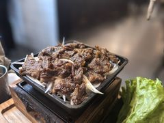 -韩鼎丰·韩国料理(林奥店)