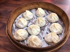 -朱新年·苏式汤团·面点(北寺塔店)