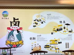 -陆记鹅庄·潮汕菜·狮头鹅(大仟里店)