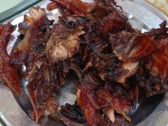 -闫家炸鸡架(五爱总店)