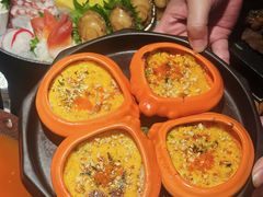 -松鹤精致料理(五一中路店)