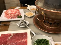 -牛街·马辈儿涮肉(牛街二店)