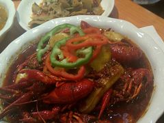 -华仔龙虾(永乐路总店)