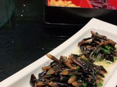-铜锣湾·有麝自然香(渝北财富中心店)