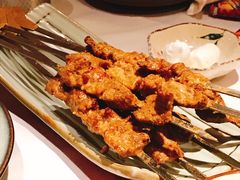 -丝路金桃·新疆菜(徐汇店)