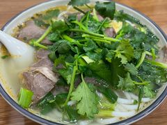 -沈长霞遵义羊肉粉(永丰店)