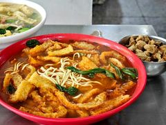 皮肚-易记皮肚面(明瓦廊店)