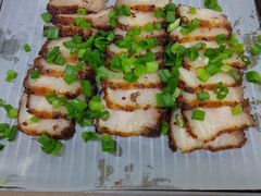 -绿茶餐厅(华联万柳店)