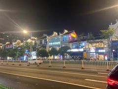 -永辉超市(群众路店)