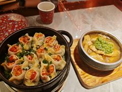 -山四砂锅(太原钟楼街店)