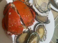 -永泰福朋喜来登酒店-宜客乐自助餐厅(远大路店)