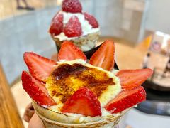 -July tale·可丽饼(德基广场店)