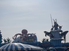 -华夏文旅西安度假区
