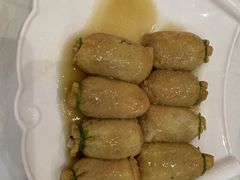 -玉华台饭庄·淮扬菜·烤鸭(望京店)