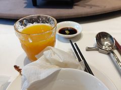 -一澜江宴·江景地标楚菜(江滩公园店)