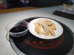 -邵老爹老杭州白斩鸡·家常菜(建国北路店)