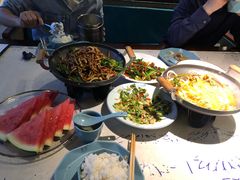-客宴·江西客家菜(红角洲店)