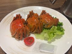 -锡和无锡菜(景丽苑店)