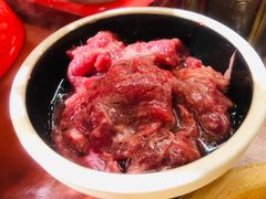 -谭鸭血老火锅(龙湖宝山天街店)