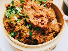 粉蒸牛肉-全牛匠·乐山跷脚牛肉(望京店)