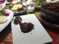 -品大三——南京菜(大行宫店)