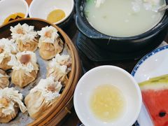 -都一处烧麦馆(前门店)