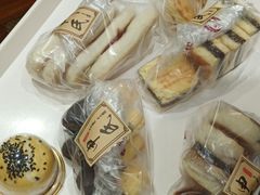 -申氏糕点(三好街店)
