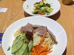 -马记永·兰州牛肉面(3019君尚店)