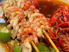 -兄弟龙虾(胜太路总店)