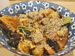 麻辣拌-皆道拌麻辣烫·麻辣拌