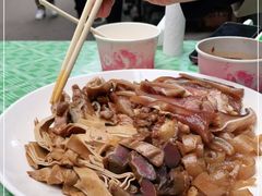 -吴长子卤菜馆(统一街店)
