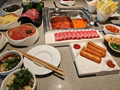 -海底捞火锅(龙湖金沙天街店)
