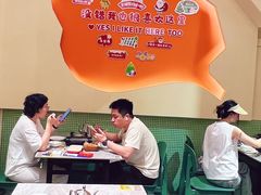 -肥家大排档(天河体育西店)