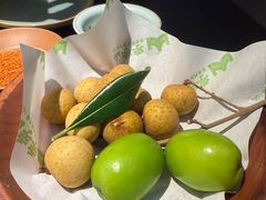 -季季山·云南野生菌火锅(上海首店)