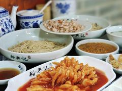 -裕兴记•蟹黄面馆(人民广场店)