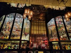 -Jing Bar 井酒吧
