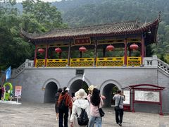 -华清宫景区
