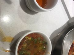 -古乐牛香·鲜牛肉牛杂火锅(新区店)