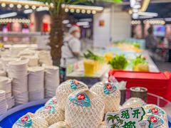 -四囍码头海鲜烧烤自助火锅(外滩南京东路悦荟广场店)