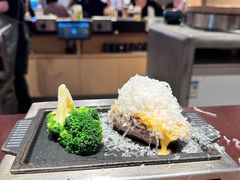 -肉肉大米(德基广场店)