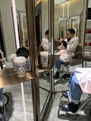 -崇尚GAVIN STYLE