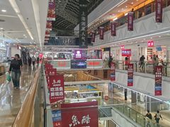 -万达广场(宝山店)