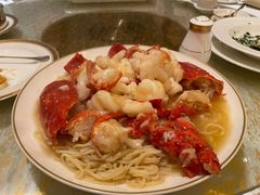 -唐阁(香港朗廷酒店)