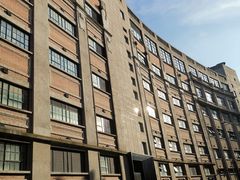 -上海四行仓库抗战纪念馆