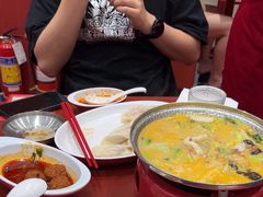 -喜家德虾仁水饺(长泰广场店)
