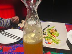 -上海滩餐厅(BFC外滩金融中心店)