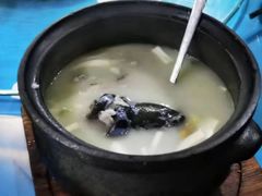 -干老四雅鱼饭店(滨江西路店)