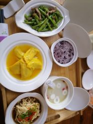 -喜宝·享悦时光月子会所(德阳店)