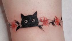 -明星刺青·洗纹身